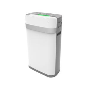 <span class=keywords><strong>Purificateur</strong></span> électrique portatif de pièce de fumée <span class=keywords><strong>d</strong></span>'Anti-moustique de système de filtration <span class=keywords><strong>d</strong></span>'<span class=keywords><strong>air</strong></span> de Hepa avec le filtre de HEPA - Product Image 2