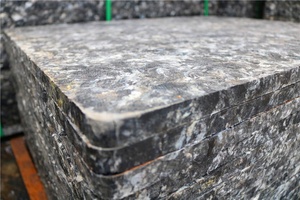 Chine Kaidong Palette en plastique écologique GMT Pavé creux en béton Blocs de briques de verrouillage Ligne de production de machines - Product Image 2