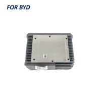 Nuevo Amplificador para Auto BYD Seal 06EV EUEA-7924200AA Compatible con Apple CarPlay, Google Maps y Sistema de Infoentretenimiento