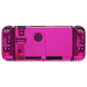 เคสใสแบบกำหนดเอง EXtremeRate สำหรับ Nintendo Switch - Product Image 4