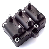 Ignition Coil Pack UF53 4443971 for Chrysler Town & Country Dodge Caravan Grand Caravan 3.3L 3.8L V6