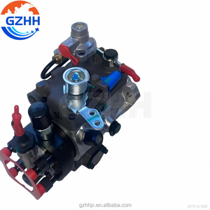 BOMBA DE INYECCIÓN DE COMBUSTIBLE DIÉSEL DELPHY DP310 9520A310G 9520A230G 320/06742 320/06924 320/06725 Compatible con JCB 444 <span class=keywords><strong>TC</strong></span> - Product Image 4