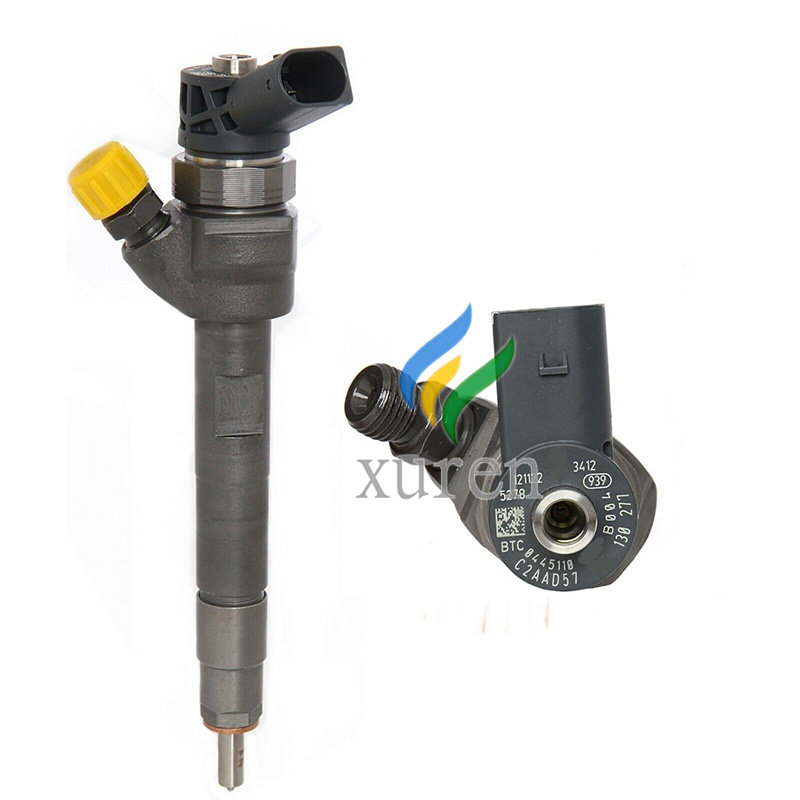 0445110478 13537810702 - High-Quality Fuel Injectors for BMW
