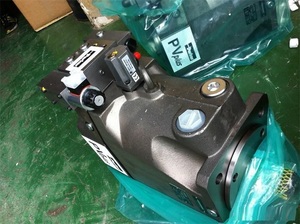 Bomba de Pistón PV140R1K1T1NFPV, Bomba de Émbolo Axial de Alto Rendimiento - Product Image 6