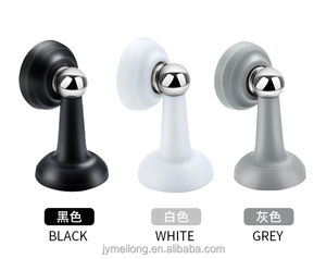 Meilong Hardware – Butée de <span class=keywords><strong>porte</strong></span> magnétique moderne en silicone, silencieuse, quincaillerie de mobilier, fabricant de ventouses de <span class=keywords><strong>porte</strong></span> polyvalentes - Product Image 2