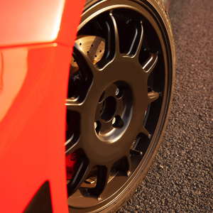 Jantes forgées personnalisées OZ Racing Sport Leggenda 17-20 pouces 4x100 pour Honda Civic Jazz Toyota <span class=keywords><strong>Corolla</strong></span> Yaris 86 Mini Cooper - Product Image 4