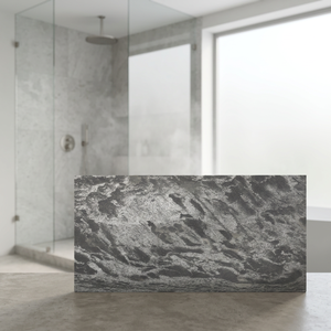Flexible Natural Stone Veneer Sheet for Veneer flexible <b>slate</b> stone 100% Natural Stone Outdoor & Interior Use - Product Image 1