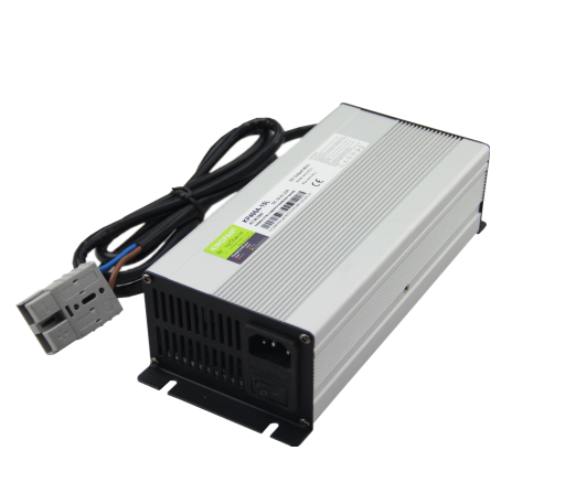 Зарядное устройство для аккумуляторов 24 в 18 А LiFePO4, не водонепроницаемое