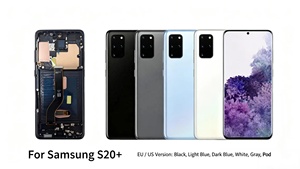 ราคาขายส่ง จอ LCD คุณภาพเยี่ยมสำหรับ Samsung Galaxy <span class=keywords><strong>S8</strong></span> S22 S21 S20 S10E 2020 S10 S9 <span class=keywords><strong>S8</strong></span> <span class=keywords><strong>Plus</strong></span> หน้าจอแท้สำหรับ Samsung <span class=keywords><strong>S8</strong></span> - Product Image 4