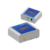 Sensor DP de Alta Precisión FY-DP8201, Chip Importado, Alarma Ajustable con Zumbador, Farmacéutico