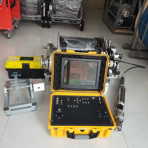 Cámara de Visión Nocturna CCD de Alta Eficiencia 1024*768, a Prueba de Explosiones, Monitoreo en Tiempo Real para Perforación de Pozos - Product Image 3