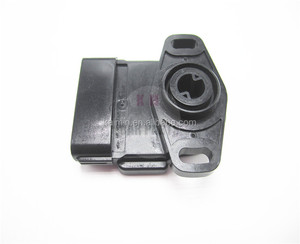 Sensores automáticos Acelerador de Sensor de acelerador de alta calidad 57510-26600-71 para Toyota Forklift 8FGU15 Sensor 2601-FK 57510-26600 - Product Image 1