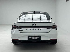 Auto Usado Hyundai <span class=keywords><strong>Elantra</strong></span>, Hyundai <span class=keywords><strong>Elantra</strong></span> <span class=keywords><strong>2022</strong></span> Usado, 1.5L, Volante a la Izquierda, Venta al por Mayor y al Detal - Product Image 5