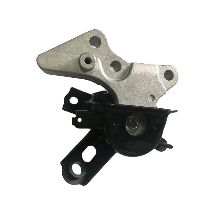Popular Car Parts Engine Strut Bracket OEM 12305-31020 12305-31031 Engine Mount Auto Parts Image 6