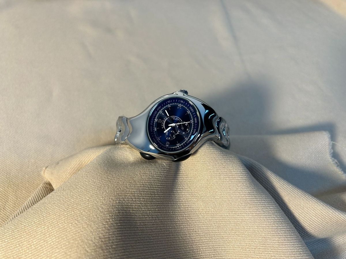How to Choose the Best Oakley Watch Y2K for Your Style and Budget