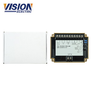 Электронный губернатор грузовик Автозапчасти для двигателя <span class=keywords><strong>3062322</strong></span> контроля скорости - Product Image 2