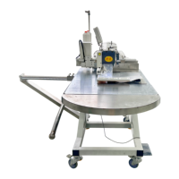 Machine à coudre industrielle HUAMEI robuste à commande numérique pour sacs jumbo, point plat simple, haute vitesse, haute précision
