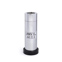 Yheng Yunque de Calibración Estándar para Martillo de Prueba de Concreto