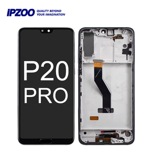 Écrans <span class=keywords><strong>LCD</strong></span> pour téléphones mobiles Huawei <span class=keywords><strong>P20</strong></span> <span class=keywords><strong>Pro</strong></span>, vente en gros d'écrans <span class=keywords><strong>LCD</strong></span> pour Huawei <span class=keywords><strong>P20</strong></span> <span class=keywords><strong>Pro</strong></span>, remplacement d'écran pour Huawei <span class=keywords><strong>P20</strong></span> <span class=keywords><strong>Pro</strong></span> - Product Image 1