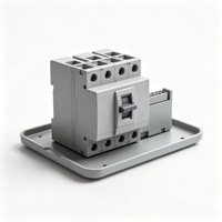 Disjoncteur à air extractible 800A 4P 50kA AC 400V triphasé 4 fils ACB-800E/4 IP20