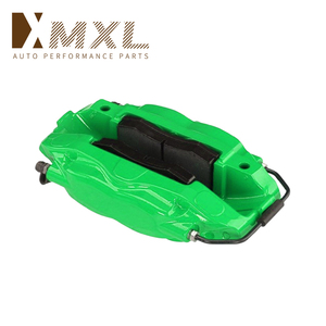 Vendita in fabbrica F40 pinza freno di colata posteriore Drum kit per LEXUS CT200H ES300 ES350 GS ES350 S460 GX460 GX470 LX570 - Product Image 4