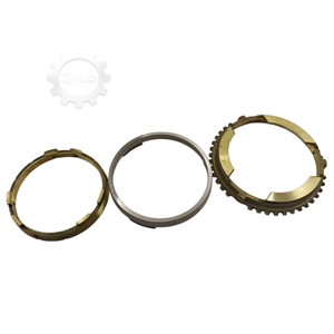 Anillo sincronizador de transmisión para caja de cambios automotriz NISSAN OEM 32620-VX212 32620VX212 - Product Image 3