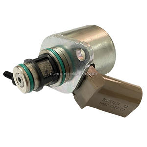 28233374 para Hyundai <span class=keywords><strong>Mercedes</strong></span> <span class=keywords><strong>Benz</strong></span> regulador de presión de combustible regulador de válvula de Control - Product Image 1