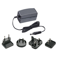 Chargeur d'émetteur compact électrique ZARC701 neuf et original, garantie d'un an