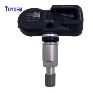 Toyoem <span class=keywords><strong>TPMS</strong></span> 6 cảm biến áp lực phổ nội bộ OEM 42607-30060 <span class=keywords><strong>TPMS</strong></span> cảm biến xe cho Toyota Lexus CT200 Hyundai - Product Image 3