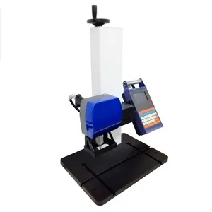 CE Portable Electric PIN Marking Machine