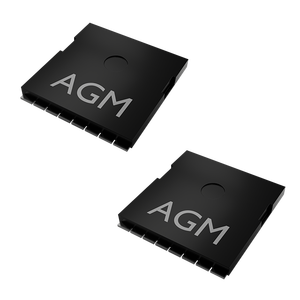 Transistor de efecto de campo AGM15T05LL de alta potencia para aplicaciones BMS en electrónica de consumo - Product Image 4