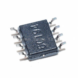 TLC2252AIDR 2252AIDR 2252 SOP8 amplificatore operazionale IC mircocontroller <span class=keywords><strong>chip</strong></span> elettronico nuovo - Product Image 2