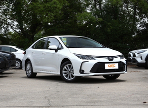 Nuevo Auto a Gasolina Toyota Corolla 2024 1.2T Edición Pioneer en Venta en China - Product Image 2