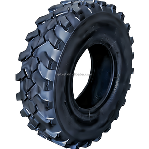 Neumático Agrícola con Patrón M-8 10.0/75-15.3 Apto para Cosechadoras y Remolques Agrícolas XuZhou ARMOUR - Product Image 4