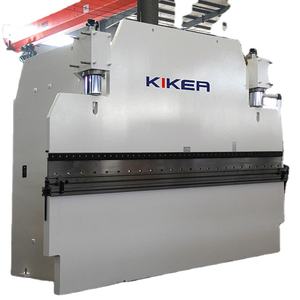 Prensa plegadora CNC 5000/ - Product Image 2