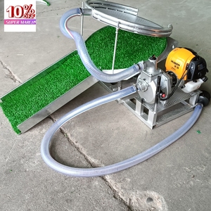 <span class=keywords><strong>WKD</strong></span> Caja de lavado vibratoria pequeña de 600 mm (2 pulgadas) para oro, máquina portátil mini para lavado de oro - Product Image 5