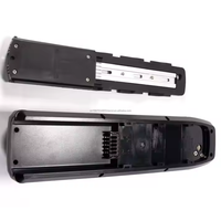 Prix usine Batterie lithium 36V 10.5Ah 15Ah pour vélo électrique, vélo de ville, tube diagonal, étanche Hailong Solar Eclipse