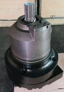Moteur de translation 336D pour pièces de rechange d'excavatrice 355-5668 3555668 Moteur de marche OEM - Product Image 3