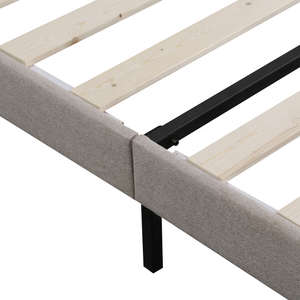 Testiera <span class=keywords><strong>letto</strong></span> <span class=keywords><strong>matrimoniale</strong></span> king size <span class=keywords><strong>in</strong></span> legno, imbottita e trapuntata, di ultima generazione, tutto <span class=keywords><strong>in</strong></span> uno. - Product Image 6