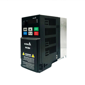 Convertisseur de fréquence 100% neuf et original Deltas série Me300, modèles Vfd7a5me21annaa/vfd7a5ms21ansha, convertisseur de fréquence VFD7A5ME21A - Product Image 2