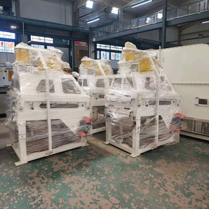 <span class=keywords><strong>JX</strong></span> Más Popular Personalizable Gravedad Específica Stoner Destoner Gravity Grading Stone Removal Machine Coffee Beans Destoner - Product Image 4