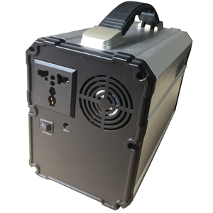 Alimentation portable CNNTNY 350WPCBA pour le camping en extérieur, les petits appareils et les secours d'énergie mobiles - Product Image 4