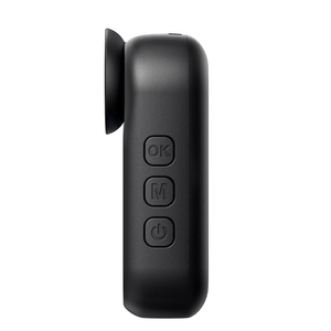 Cámara de Acción Mini Portátil con Clip para Bolsillo, Cámara Corporal con EIS de Seis Ejes, Imán, 4K 1080p, para Vlogs, Accesorios Profesionales - Product Image 6