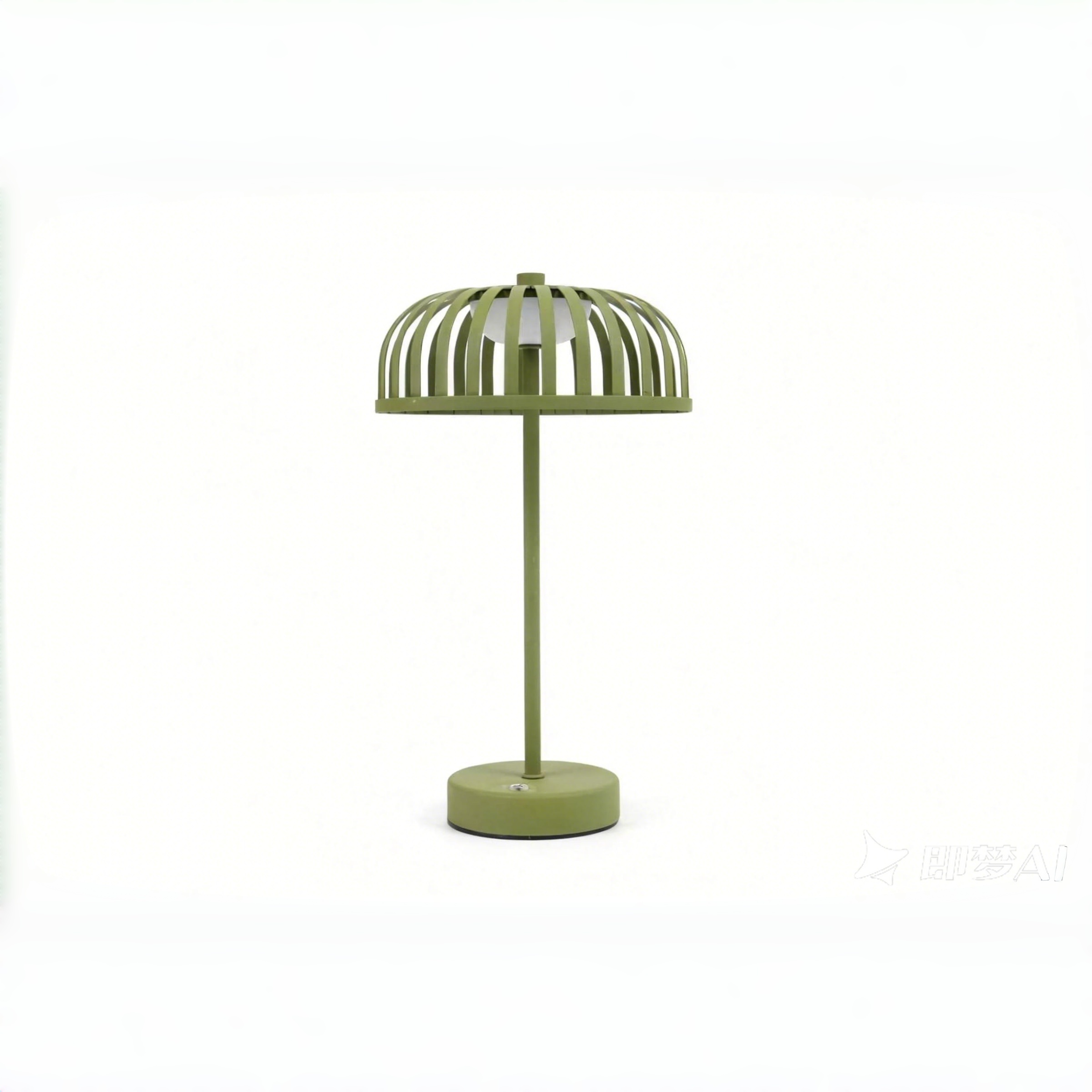 Verde chiaro