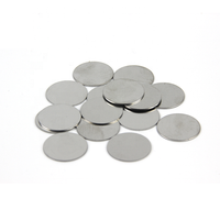CR2032 2025 2016 boîtiers de piles à pièces pour batterie Li Ion R & D