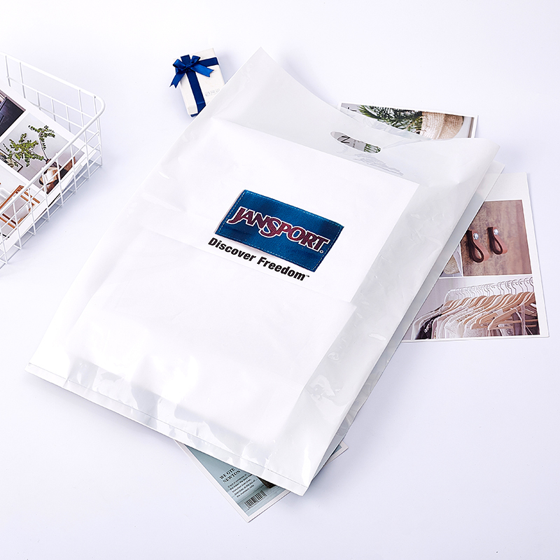 Vente chaude Poignée Sac Adapté Aux Besoins Du Client À Vendre Stripeti Sacs En Plastique Avec Emballage