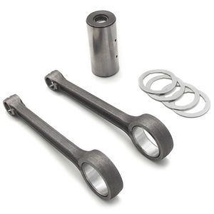 Kit de bielle de moteur pour moto Yamaha 2UJ-11651-00 XV240 Virago 240 XV250 Route 66 V-<span class=keywords><strong>Star</strong></span> Virago <span class=keywords><strong>250</strong></span> - Vente en gros - Product Image 3