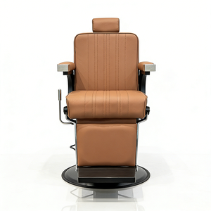 <span class=keywords><strong>เก้าอี้</strong></span>ตัดผมไฮดรอ<span class=keywords><strong>ลิ</strong></span>กมือ<span class=keywords><strong>สอง</strong></span> สไตล์โมเดิร์น สีส้ม สำหรับร้านตัดผม รา<span class=keywords><strong>ค</strong></span>าโรงงาน ขาย - Product Image 3