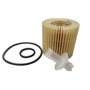Özelleştirilebilir 04152-0v010 araba Land Cruiser Hiace Prius Sienna modelleri için yağ filtresi yeni araba filtre elemanları - Product Image 5