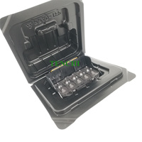 Tête d'impression F191110 F191010 F191040 F2100 DX6 à solvant pour imprimantes Epson 7700 9700 9710 7710 7890 9890 7908 9908 F2100